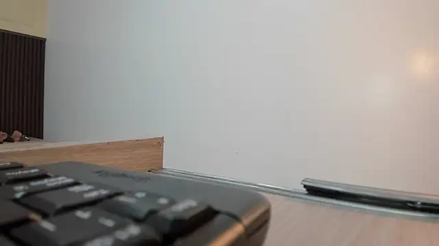 MELISSAROUGE online show from 06-13-26, 08:40