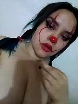 samanthahot11 online show from 10-27-25, 01:50