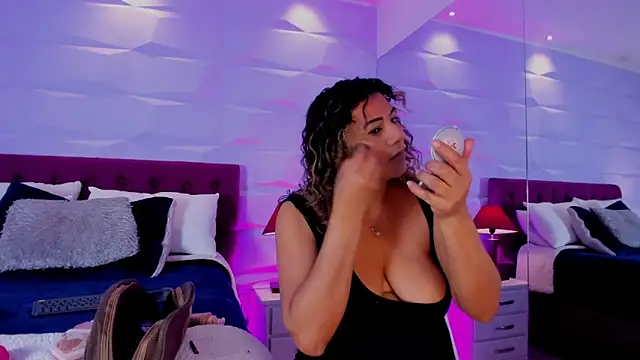 Nataly Foley online show from 02-25-26, 07:36