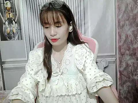 Suzy888 online show from 09-26-25, 02:35