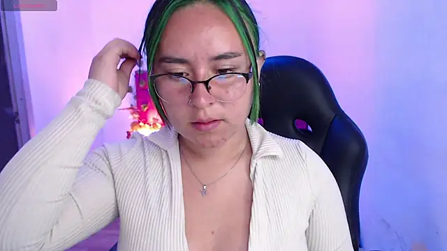 SashaGrey   online show from 10-03-25, 05:03