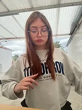 LunaVelvet777 online show from 11-26-25, 07:03