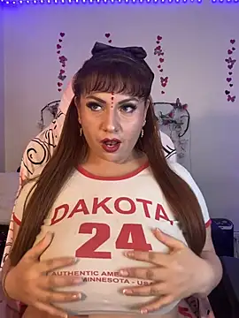 kattaleya14 online show from 07-08-26, 04:13