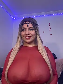 kattaleya14 online show from 03-11-26, 11:37