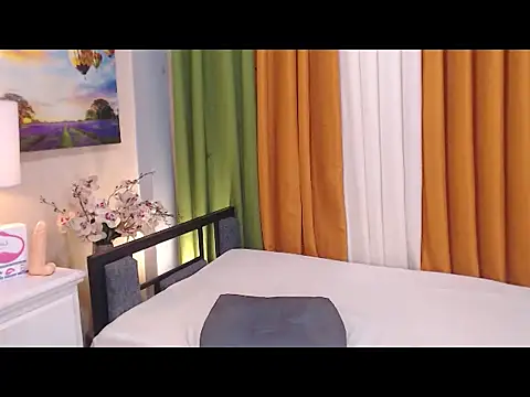 MelissaHardSexTS online show from 04-16-26, 01:12