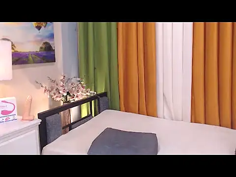 Snapshot of MelissaHardSexTS chatting on 05-02-26, 12:21 MelissaHardSexTS online show from 05-02-26, 12:21