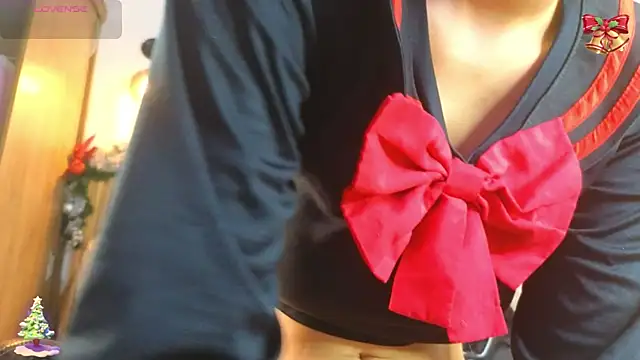 lila min online show from 12-01-25, 02:40