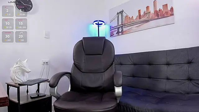 Snapshot of Dash_Bukoski chatting on 10-20-25, 01:55 Dash Bukoski online show from 10-20-25, 01:55