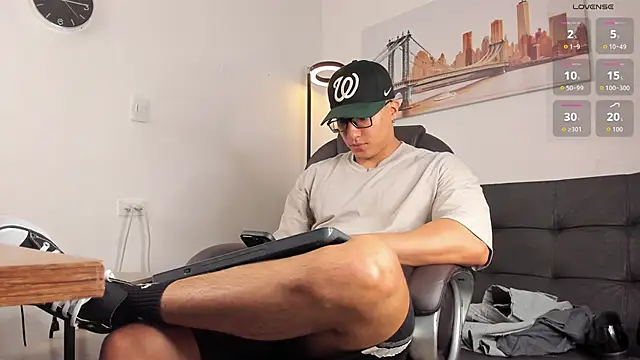 Snapshot of Dash_Bukoski chatting on 01-17-26, 03:15 Dash Bukoski online show from 01-17-26, 03:15