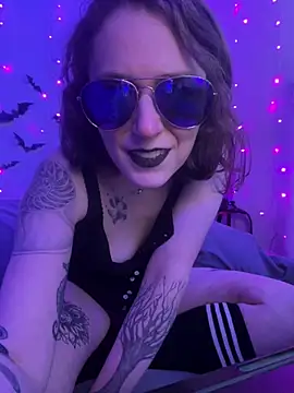 mistressannafoxx online show from 03-06-26, 01:00