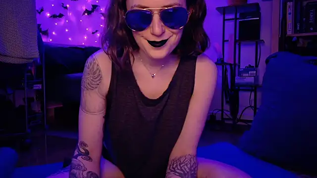 mistressannafoxx online show from 04-21-26, 12:12