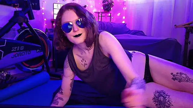 mistressannafoxx online show from 03-17-26, 12:13