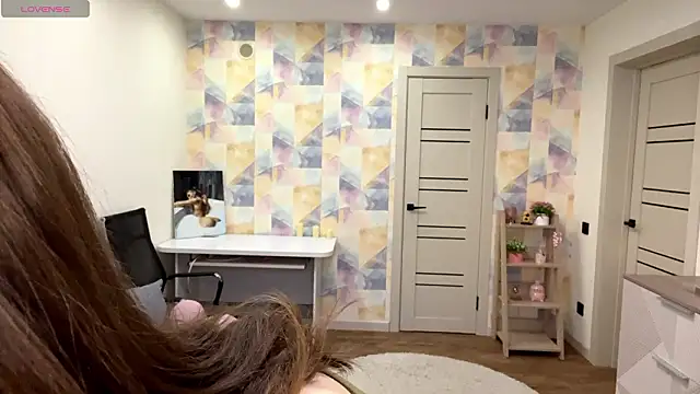 NylaNadler online show from 03-08-26, 04:05