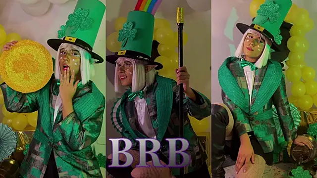 derek greyy  online show from 03-27-26, 01:23