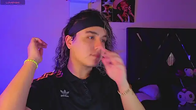 derek greyy  online show from 02-03-26, 05:51