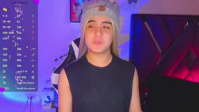 derek greyy  online show from 11-12-25, 06:34