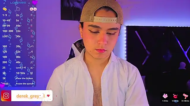 derek greyy  online show from 04-11-26, 01:59