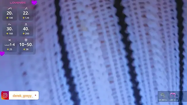 derek greyy  online show from 02-25-26, 07:36