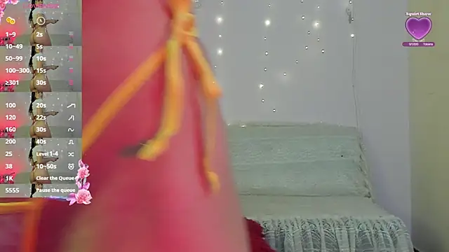 Snapshot of Im_letty chatting on 10-14-25, 02:45 Im letty online show from 10-14-25, 02:45