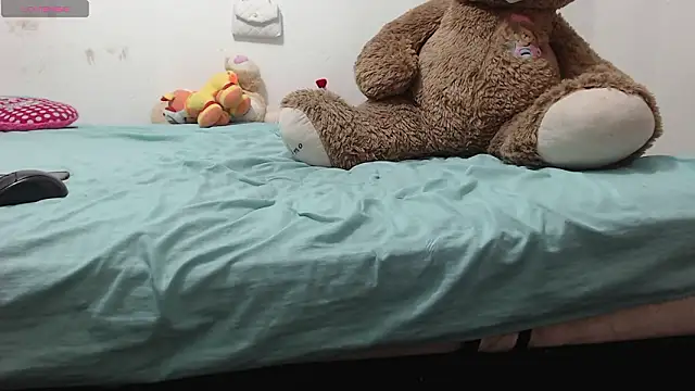 toxic sweet  online show from 02-13-26, 06:24