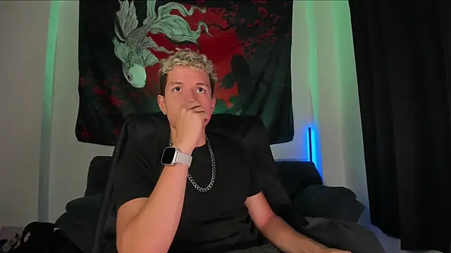 nathan blake online show from 03-16-26, 05:16