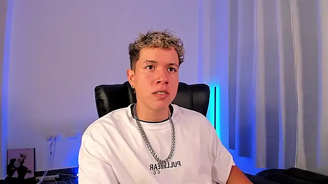 nathan blake online show from 11-07-25, 08:02