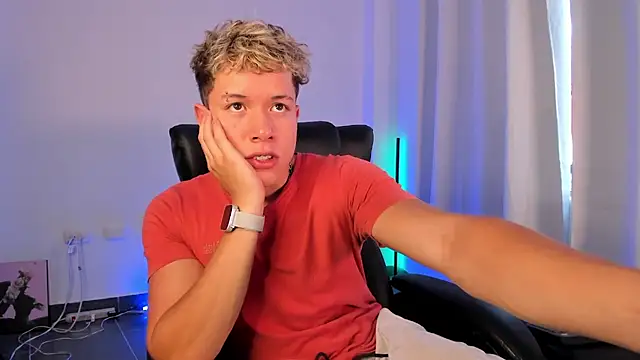 nathan blake online show from 11-21-25, 08:52