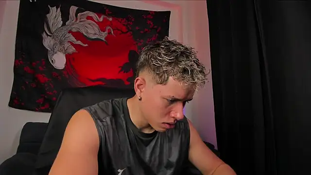 nathan blake online show from 04-06-26, 04:52