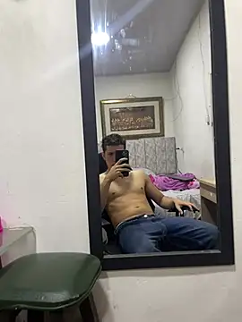 nathan blake online show from 03-08-26, 04:32