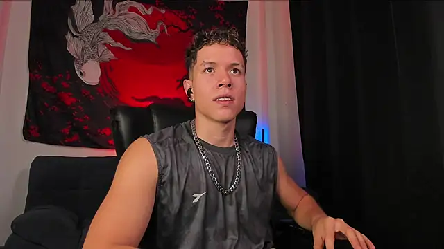 nathan blake online show from 02-20-26, 07:38