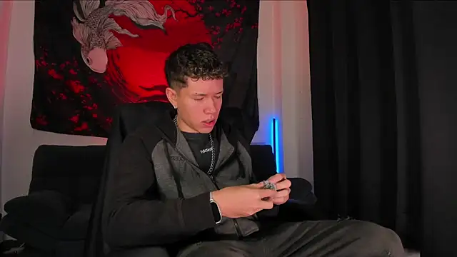 nathan blake online show from 02-24-26, 10:49