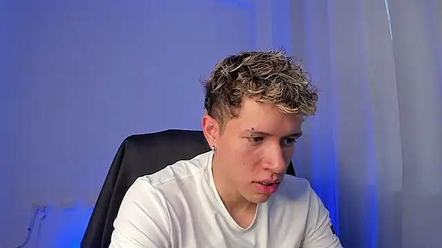 nathan blake online show from 12-21-25, 08:20