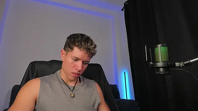 nathan blake online show from 02-08-26, 07:44