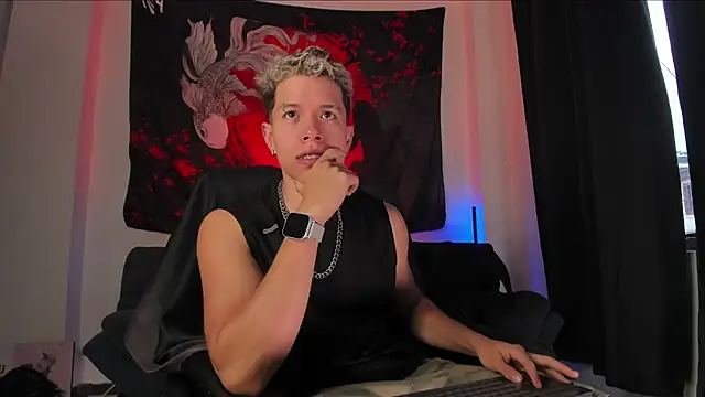 nathan blake online show from 03-23-26, 01:00