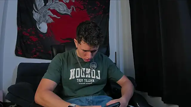 nathan blake online show from 02-22-26, 03:35