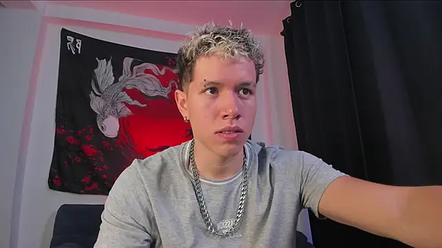 nathan blake online show from 03-26-26, 05:11