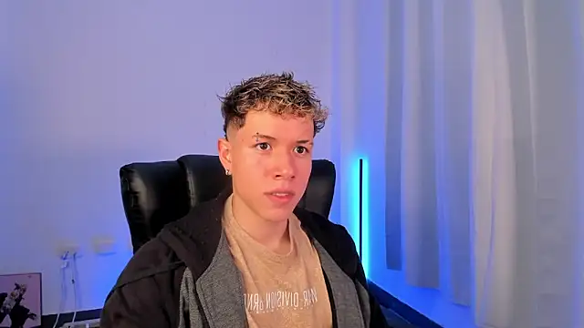 nathan blake online show from 11-27-25, 07:14