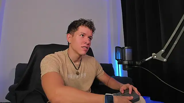 nathan blake online show from 02-10-26, 05:12