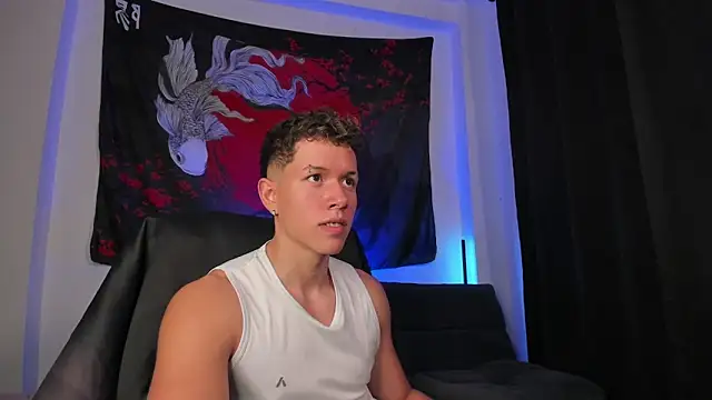 nathan blake online show from 02-15-26, 07:46