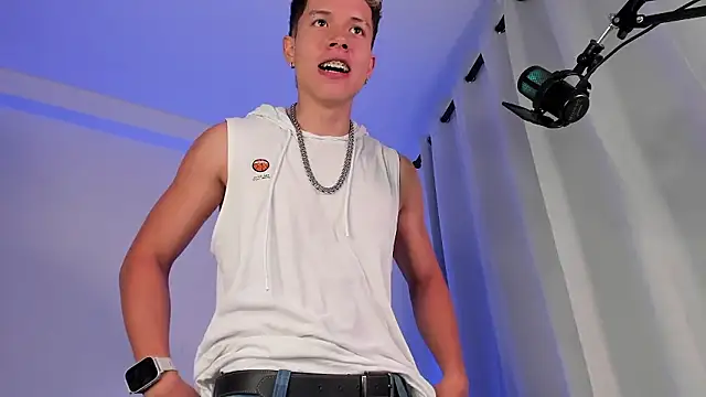 nathan blake online show from 01-11-26, 07:54