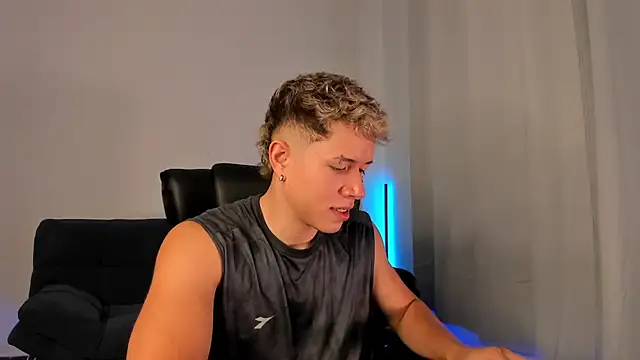 nathan blake online show from 10-23-25, 04:27