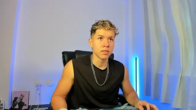 nathan blake online show from 11-30-25, 03:57