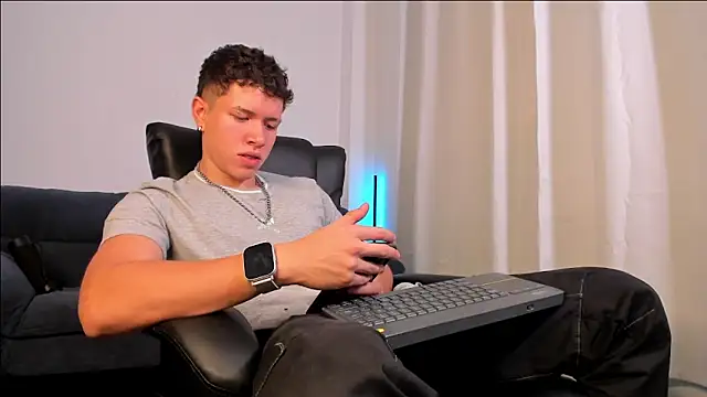 nathan blake online show from 10-02-25, 08:12