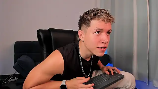 nathan blake online show from 10-17-25, 07:37