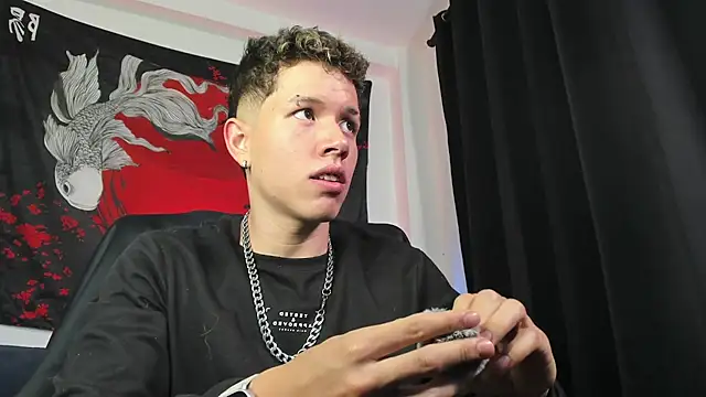 nathan blake online show from 02-16-26, 07:56