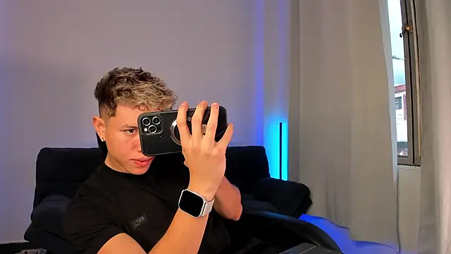 nathan blake online show from 10-26-25, 08:42