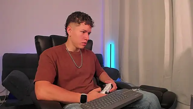 nathan blake online show from 09-27-25, 07:09