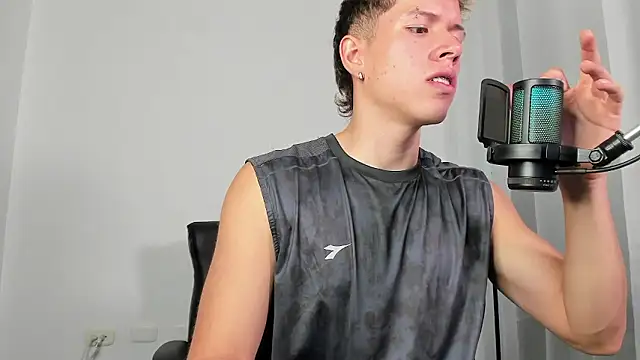 nathan blake online show from 01-10-26, 05:52