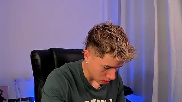 nathan blake online show from 11-15-25, 06:12