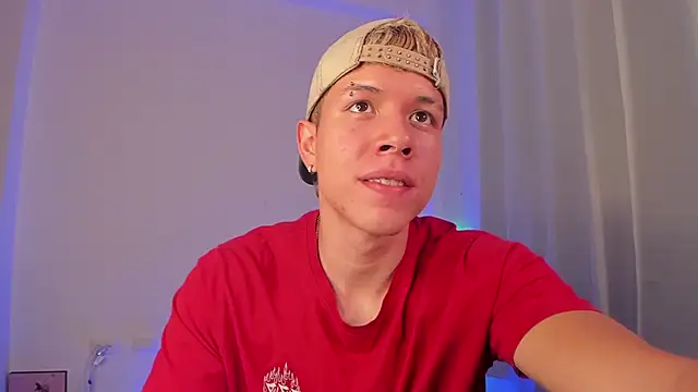 nathan blake online show from 12-13-25, 08:04